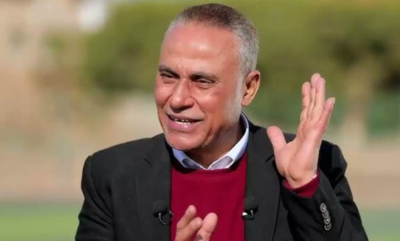 هشام عبد الرسول