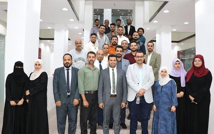 محافظ البنك المركزي اليمني يرعى برنامجاً تدريبياً نوعياً لتعزيز تطبيق المرابحة وفق معايير أيوفي (AAOIFI)