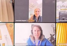 محافظ البنك المركزي يبحث مع سفراء عدد من الدول الأوروبية الوضع الاقتصادي