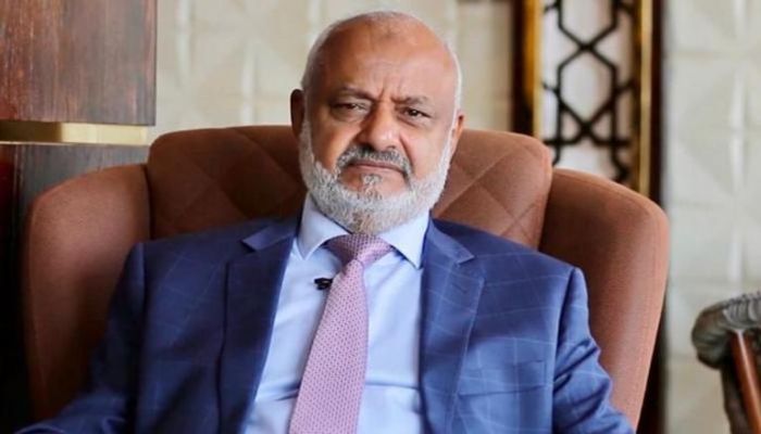 محافظ الحديدة: ثورة 2 ديسمبر جسدت ثبات وشجاعة الزعيم علي عبدالله صالح