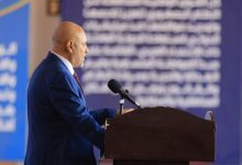 محافظ تعز: ثورة 2 ديسمبر أعادت الاعتبار للجمهورية وجددت يقين اليمنيين بالدولة