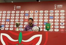 محمد الشناوي