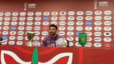 محمد الشناوي