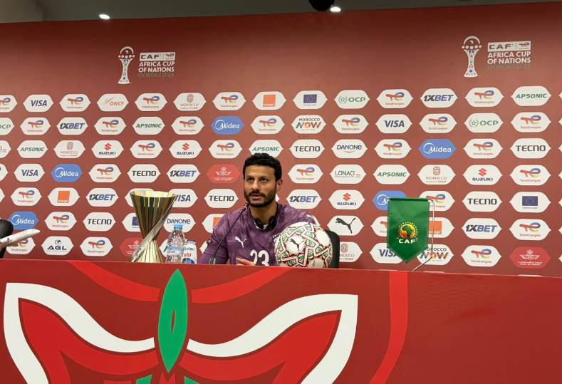 محمد الشناوي