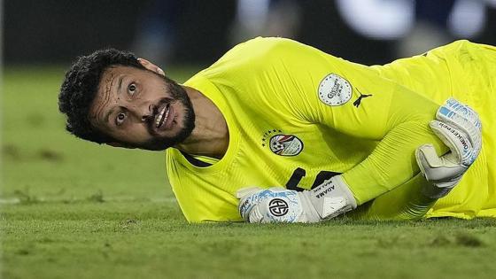 لماذا يتمسّك حسام حسن بالشناوي رغم الانتقادات؟ الحقيقة الكاملة تظهر