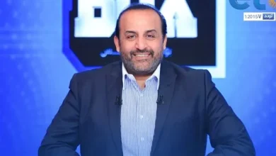 المدرب ده "بيتمحك" في الزمالك!