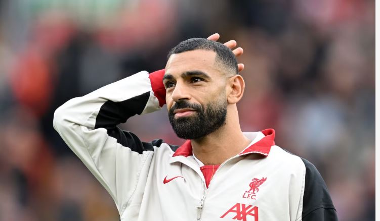 محمد صلاح أسطورة ليفربول لكنه بحاجة لمراجعة نفسه – كل الكورة