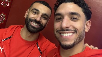 محمد صلاح وعمر مرموش ضمن أفضل 10 لاعبين بالجولة الأولى في أمم أفريقيا  – كل الكورة