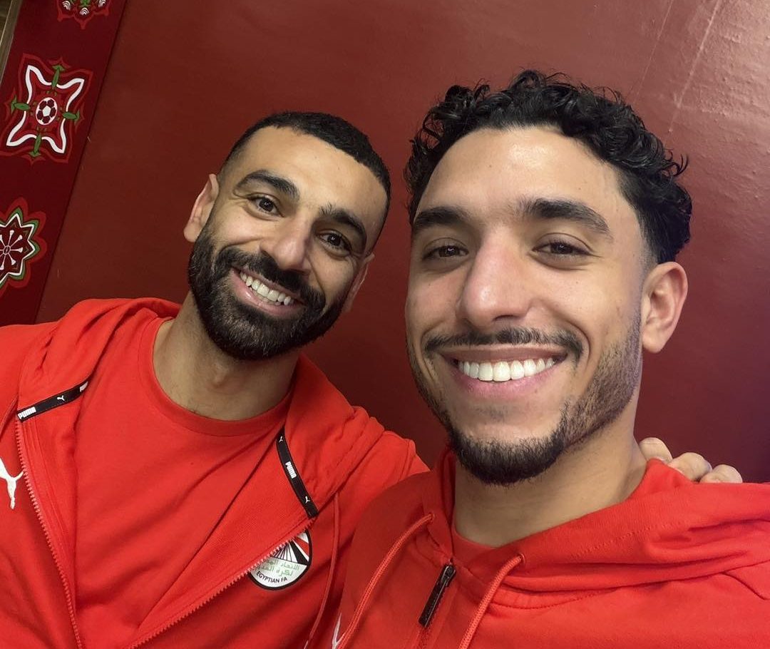 محمد صلاح وعمر مرموش ضمن أفضل 10 لاعبين بالجولة الأولى في أمم أفريقيا  – كل الكورة