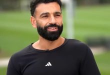 محمد صلاح يعبر عن خيبة أمله بعد جلوسه على مقاعد بدلاء ليفربول – كل الكورة