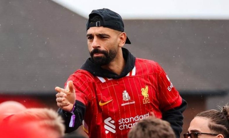 محمد صلاح