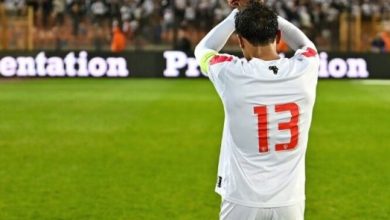 نجم الزمالك السابق يوجه رسالة هامة للاعبين بشأن النادي.. ويستشهد بموقف عبدالشافي