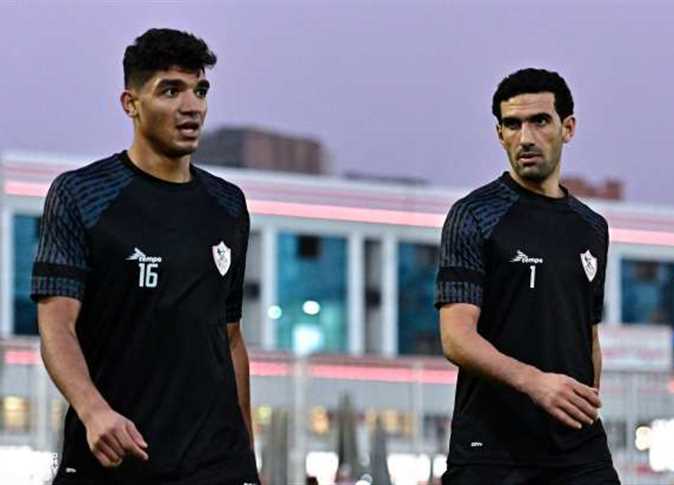 أزمة حراس الزمالك تشتعل… "قرار مرتقب بميركاتو الشتاء"!