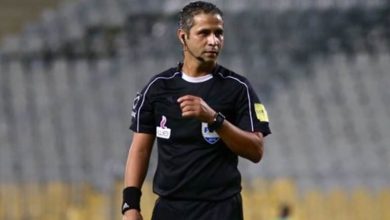 محمود عاشور