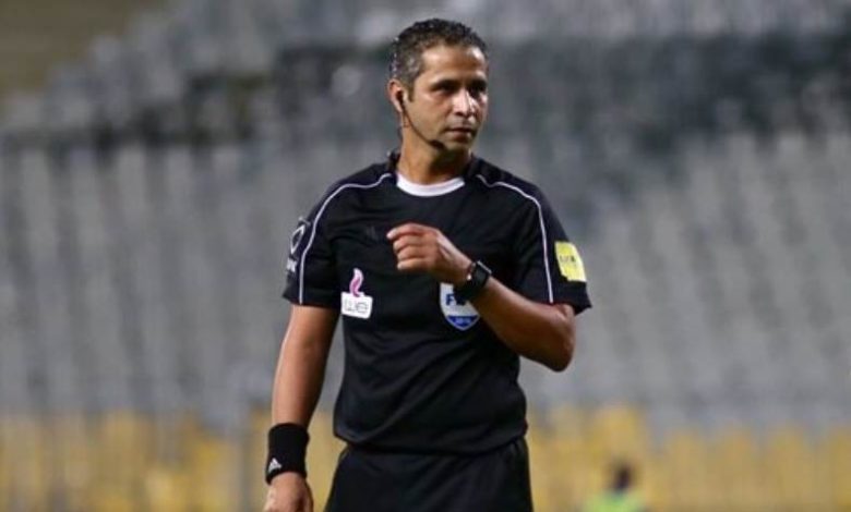 محمود عاشور