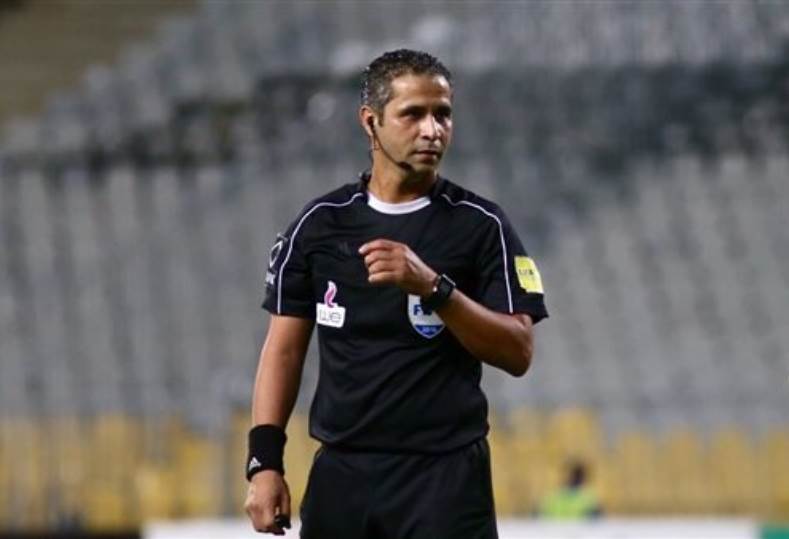 محمود عاشور