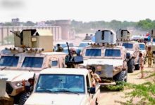 محور أبين يطلق عملية عسكرية جديدة لتطهير المحافظة من الإرهاب