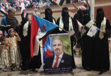 مدارس رواد المستقبل تجدد تأييدها للقائد عيدروس الزُبيدي وتقدم دعماً سخياً لساحات الفعاليات الوطنية