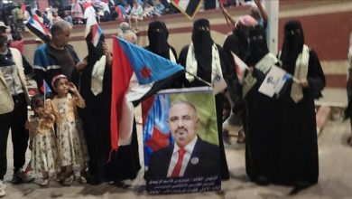 مدارس رواد المستقبل تجدد تأييدها للقائد عيدروس الزُبيدي وتقدم دعماً سخياً لساحات الفعاليات الوطنية