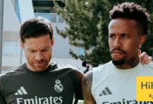 مدة غياب ميليتاو المتوقعة