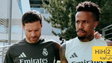 مدة غياب ميليتاو المتوقعة