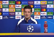 كيفو، مدرب إنتر ميلان