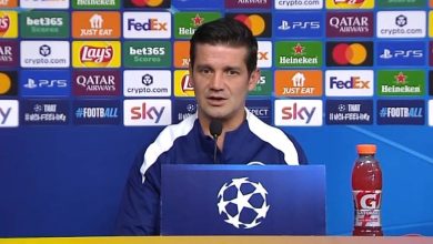 كيفو، مدرب إنتر ميلان