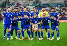 منتخب الكويت