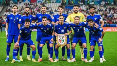 منتخب الكويت
