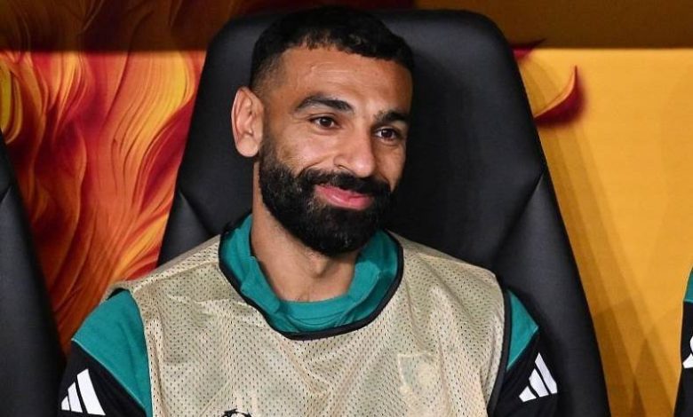 محمد صلاح
