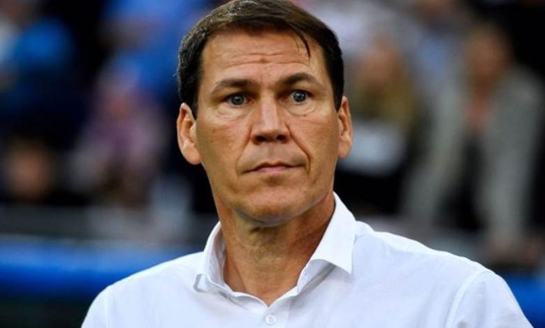 رودي جارسيا