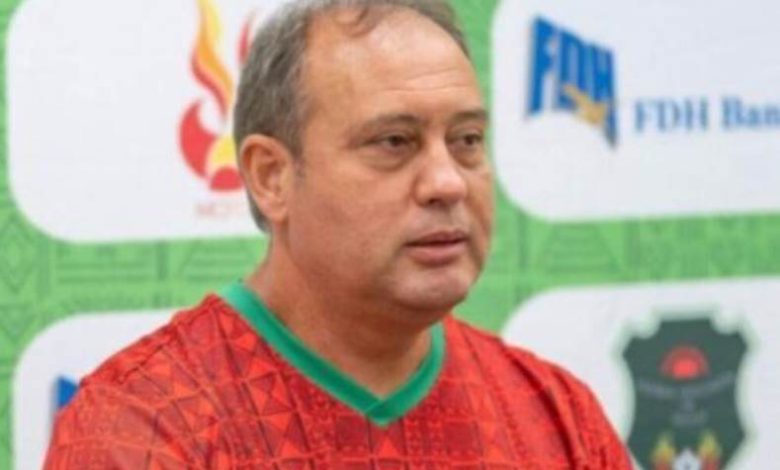 ماريو مارينيكا