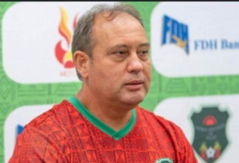 ماريو مارينيكا