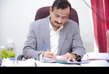 مدير تربية ميفعة يبارك اعتماد إنشاء ثانوية بجول الريدة ويشيد بجهود السلطة المحلية بالمحافظة والمديرية