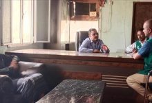 مدير عام ردفان يبحث مع مؤسسة يماني مشروع توزيع الملابس الشتوية بدعم من مركز الملك سلمان