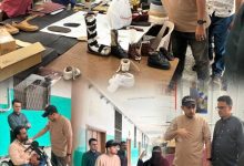 مدير مكتب الشؤون الاجتماعية والعمل بعدن يتفقد احتياجات مركز التدريب المهني الاجتماعي لذوي الإعاقة بالمنصورة