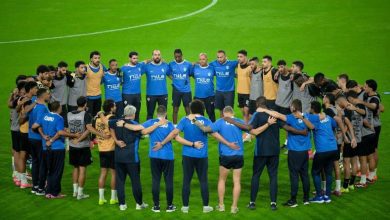 مران الزمالك