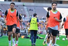 صدمة داخل الزمالك.. إلغاء مفاجئ للمران ورسالة فجرًا تُربك اللاعبين قبل مواجهة مصيرية!