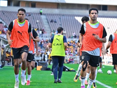 صدمة داخل الزمالك.. إلغاء مفاجئ للمران ورسالة فجرًا تُربك اللاعبين قبل مواجهة مصيرية!