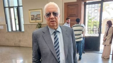 تصعيد جديد من مرتضى منصور.. بلاغ ثقيل ضد إدارة الزمالك!