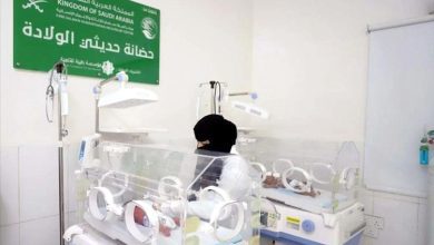 مركز الجعدة الصحي بحجة يقدم خدماته لـ 7.749 مستفيداً خلال