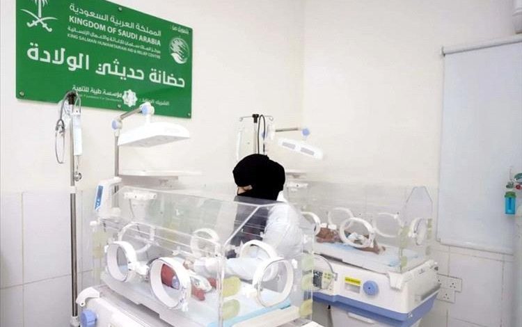 مركز الجعدة الصحي بحجة يقدم خدماته لـ 7.749 مستفيداً خلال