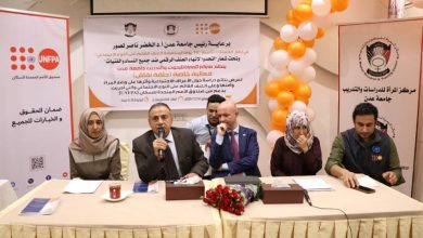 مركز المرأة بجامعة عدن يطلق دراسة وطنية تكشف فجوة المساواة ومخاطر العنف الرقمي