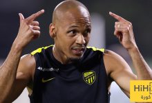 مركز جديد قد يحدد بقاء فابينيو في الاتحاد !