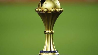 كأس أمم إفريقيا