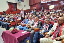 مستشفى الثورة قدم على مدى ٥ عقود خدماته العلاجية لأبناء تعز والمحافظات المجاورة