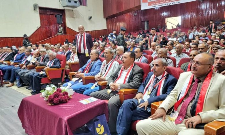 مستشفى الثورة قدم على مدى ٥ عقود خدماته العلاجية لأبناء تعز والمحافظات المجاورة