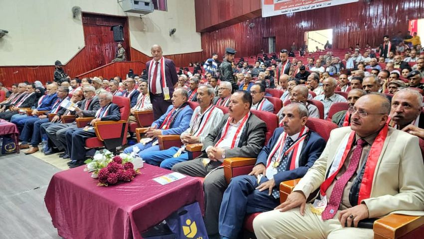 مستشفى الثورة قدم على مدى ٥ عقود خدماته العلاجية لأبناء تعز والمحافظات المجاورة