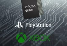 مسرب يؤكد احتمالية تأجيل إطلاق جهاز Xbox الجديد و PS6 بسبب ارتفاع أسعار الذاكرة