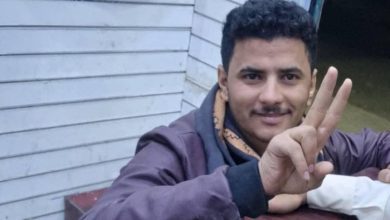 مسلح يقتل إمام مسجد في محافظة الجوف شمالي شرقي اليمن